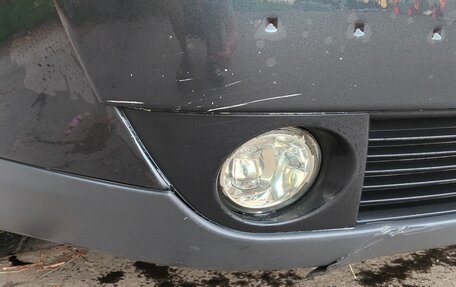 Renault Vel Satis I, 2004 год, 400 000 рублей, 9 фотография