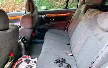 Renault Vel Satis I, 2004 год, 400 000 рублей, 14 фотография