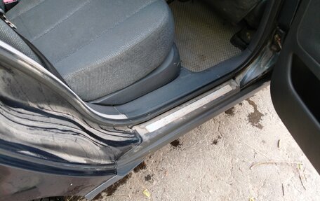 Renault Vel Satis I, 2004 год, 400 000 рублей, 19 фотография