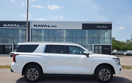 Haval H5, 2026 год, 4 349 000 рублей, 4 фотография