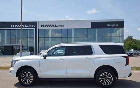 Haval H5, 2026 год, 4 349 000 рублей, 8 фотография