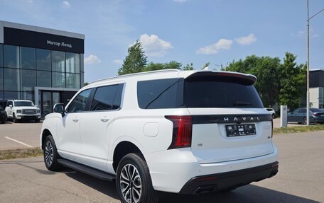 Haval H5, 2026 год, 4 349 000 рублей, 7 фотография