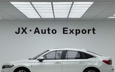 Honda Civic, 2022 год, 1 750 077 рублей, 10 фотография