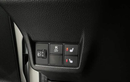 Honda Civic, 2022 год, 1 750 077 рублей, 11 фотография