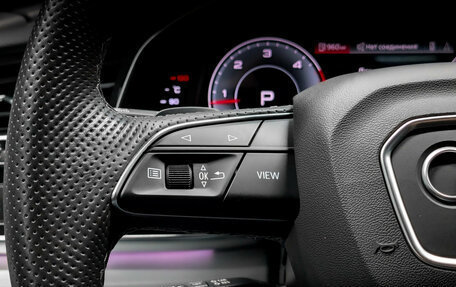 Audi Q7, 2022 год, 8 770 000 рублей, 26 фотография