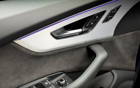 Audi Q7, 2022 год, 8 770 000 рублей, 22 фотография