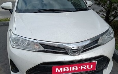 Toyota Corolla, 2019 год, 1 270 000 рублей, 1 фотография