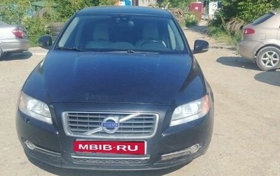 Volvo S80 II рестайлинг 2, 2012 год, 950 000 рублей, 1 фотография