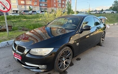 BMW 3 серия, 2010 год, 1 490 000 рублей, 1 фотография