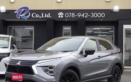 Mitsubishi Eclipse Cross, 2022 год, 2 000 000 рублей, 1 фотография
