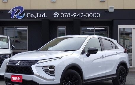 Mitsubishi Eclipse Cross, 2021 год, 1 900 000 рублей, 1 фотография