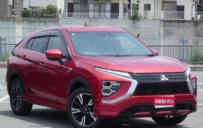 Mitsubishi Eclipse Cross, 2023 год, 2 050 000 рублей, 1 фотография