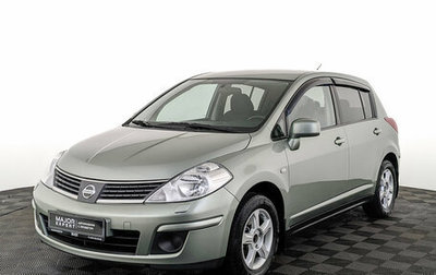 Nissan Tiida, 2008 год, 780 000 рублей, 1 фотография