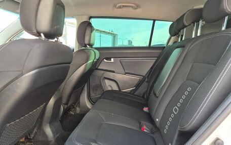 KIA Sportage III, 2014 год, 1 060 000 рублей, 6 фотография
