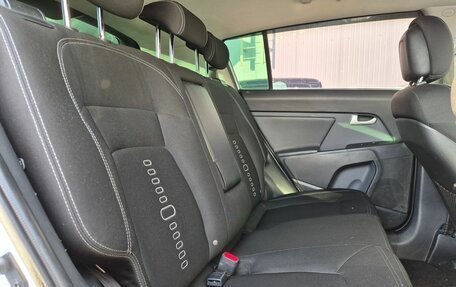 KIA Sportage III, 2014 год, 1 060 000 рублей, 7 фотография