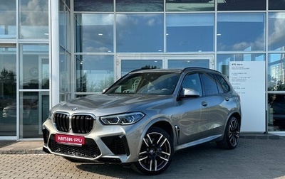 BMW X5 M, 2021 год, 8 790 000 рублей, 1 фотография