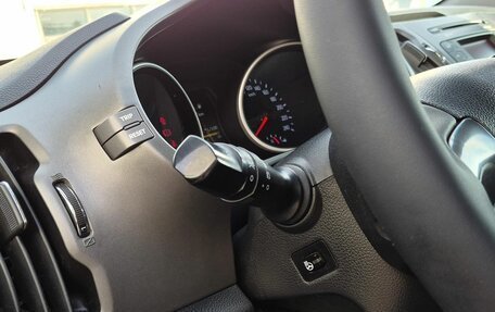 KIA Sportage III, 2014 год, 1 060 000 рублей, 10 фотография