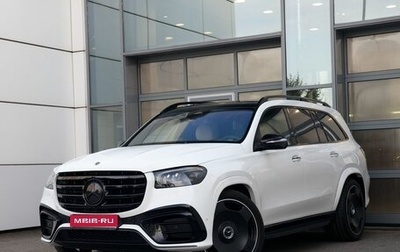 Mercedes-Benz GLS, 2025 год, 16 000 000 рублей, 1 фотография