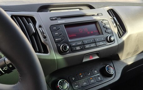 KIA Sportage III, 2014 год, 1 060 000 рублей, 12 фотография