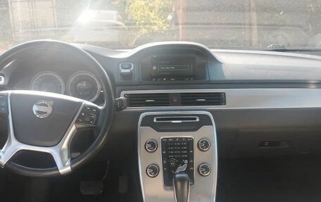 Volvo S80 II рестайлинг 2, 2012 год, 950 000 рублей, 9 фотография