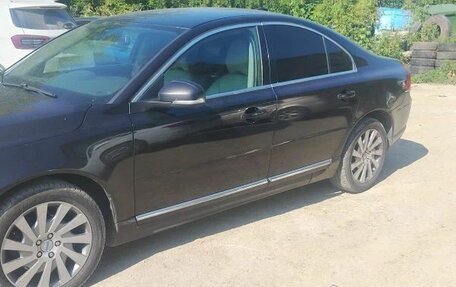 Volvo S80 II рестайлинг 2, 2012 год, 950 000 рублей, 3 фотография