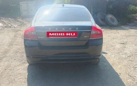 Volvo S80 II рестайлинг 2, 2012 год, 950 000 рублей, 2 фотография