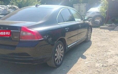 Volvo S80 II рестайлинг 2, 2012 год, 950 000 рублей, 6 фотография