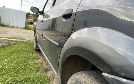 Renault Logan I, 2009 год, 200 000 рублей, 5 фотография