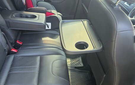 Ford Kuga III, 2013 год, 1 150 000 рублей, 7 фотография