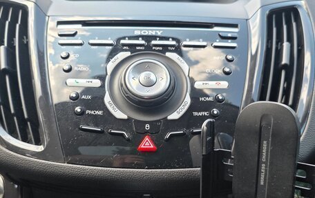 Ford Kuga III, 2013 год, 1 150 000 рублей, 13 фотография
