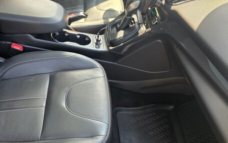 Ford Kuga III, 2013 год, 1 150 000 рублей, 10 фотография