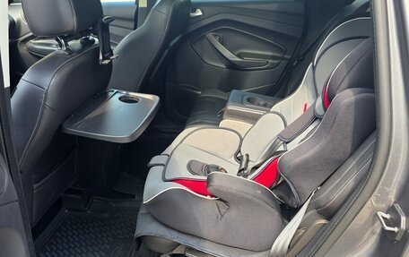 Ford Kuga III, 2013 год, 1 150 000 рублей, 11 фотография