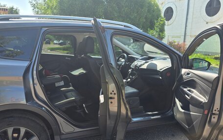 Ford Kuga III, 2013 год, 1 150 000 рублей, 5 фотография
