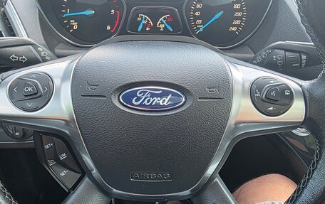 Ford Kuga III, 2013 год, 1 150 000 рублей, 14 фотография
