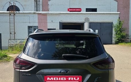 Ford Kuga III, 2013 год, 1 150 000 рублей, 4 фотография