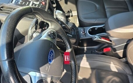 Ford Kuga III, 2013 год, 1 150 000 рублей, 9 фотография