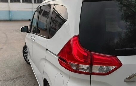 Honda Freed II, 2020 год, 1 430 000 рублей, 5 фотография
