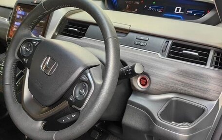 Honda Freed II, 2020 год, 1 430 000 рублей, 7 фотография