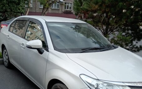 Toyota Corolla, 2019 год, 1 270 000 рублей, 5 фотография