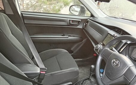 Toyota Corolla, 2019 год, 1 270 000 рублей, 3 фотография
