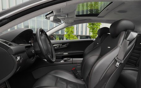 Mercedes-Benz CL-Класс AMG, 2008 год, 2 999 900 рублей, 6 фотография