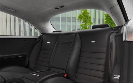 Mercedes-Benz CL-Класс AMG, 2008 год, 2 999 900 рублей, 8 фотография