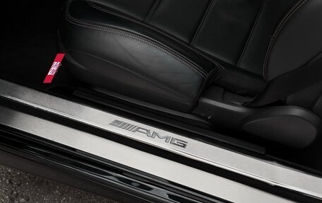 Mercedes-Benz CL-Класс AMG, 2008 год, 2 999 900 рублей, 10 фотография