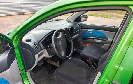 KIA Picanto I, 2006 год, 570 000 рублей, 4 фотография