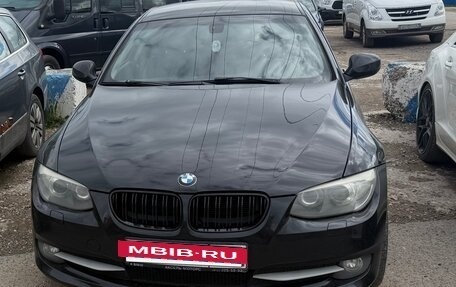 BMW 3 серия, 2010 год, 1 490 000 рублей, 2 фотография