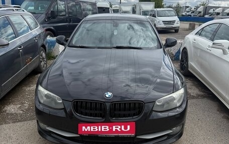 BMW 3 серия, 2010 год, 1 490 000 рублей, 4 фотография