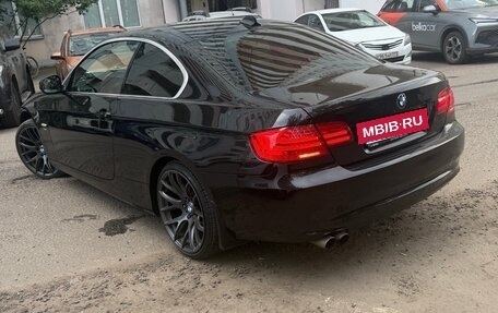 BMW 3 серия, 2010 год, 1 490 000 рублей, 3 фотография