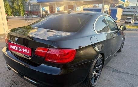 BMW 3 серия, 2010 год, 1 490 000 рублей, 7 фотография