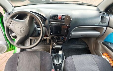 KIA Picanto I, 2006 год, 570 000 рублей, 5 фотография