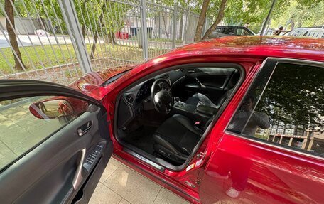 Lexus IS II рестайлинг 2, 2011 год, 1 600 000 рублей, 3 фотография